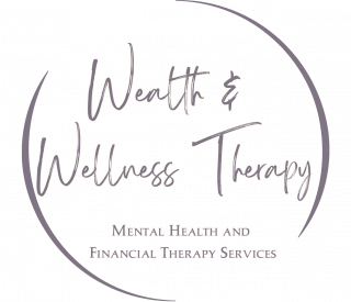 Wealth & Wellness Therapy